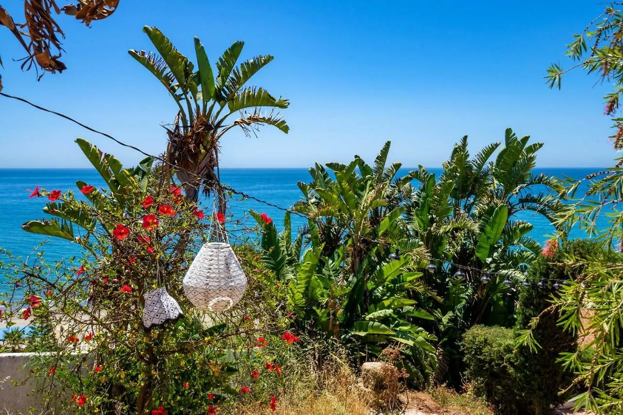 Stunning Beachclose Villa Fuengirola Beach By Costarentals - Ref 03