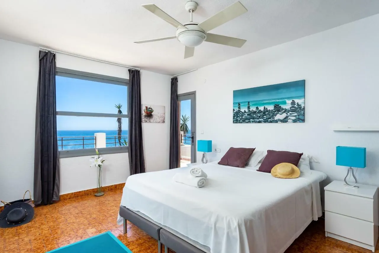 Stunning Beachclose Villa Fuengirola Beach By Costarentals - Ref 03 0*,